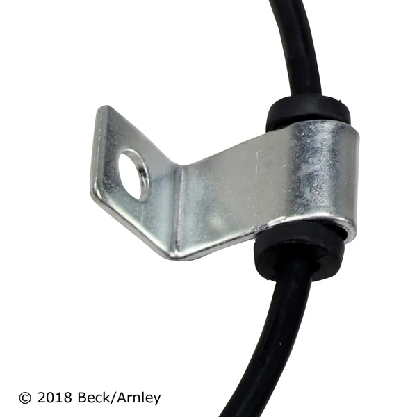 Beck/Arnley 084-4814 ABS Wheel Speed Sensor, Rear Right Passenger Side