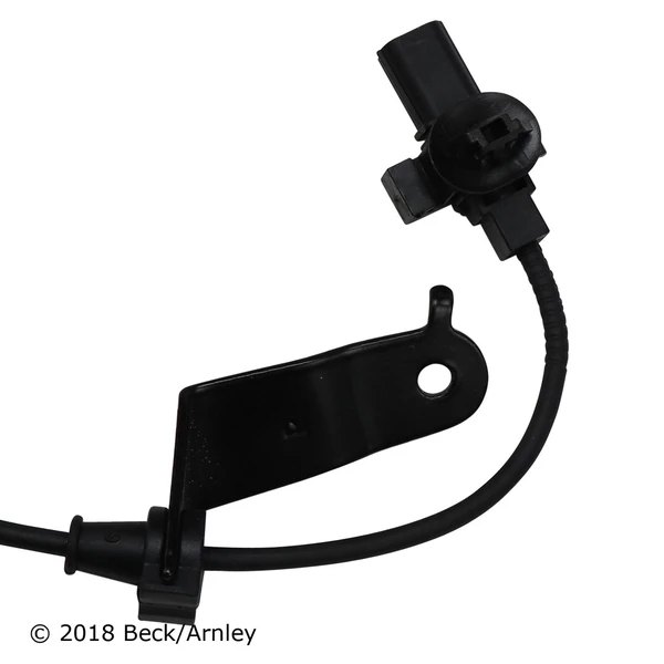 Beck/Arnley 084-4820 ABS Wheel Speed Sensor, Front Right Passenger Side