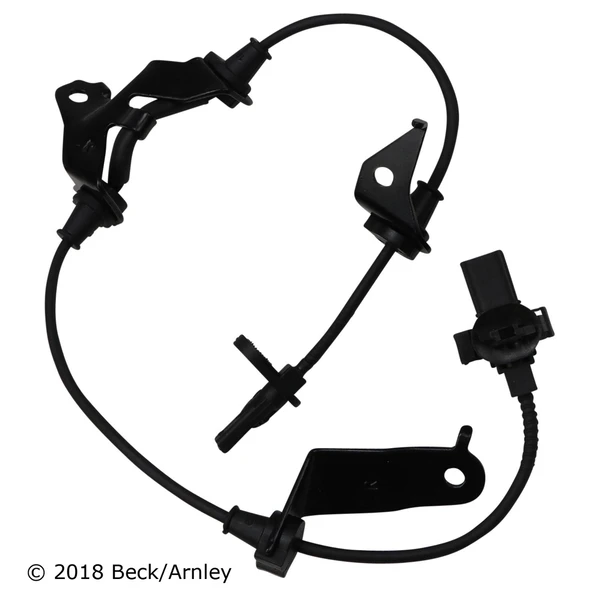 Beck/Arnley 084-4820 ABS Wheel Speed Sensor, Front Right Passenger Side
