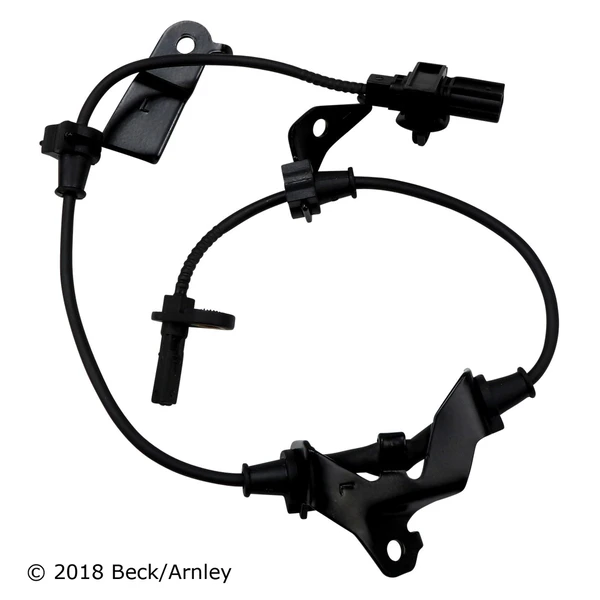 Beck/Arnley 084-4821 ABS Wheel Speed Sensor, Front Left Driver Side