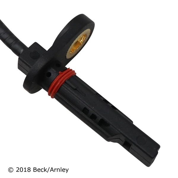 Beck/Arnley 084-4822 ABS Wheel Speed Sensor, Rear Side