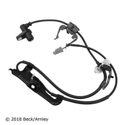 Beck/Arnley 084-4823 ABS Wheel Speed Sensor, Front Left Driver Side