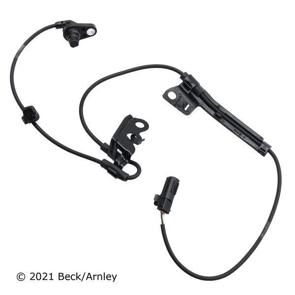 Beck/Arnley 084-4826 ABS Wheel Speed Sensor, Front Right Passenger Side