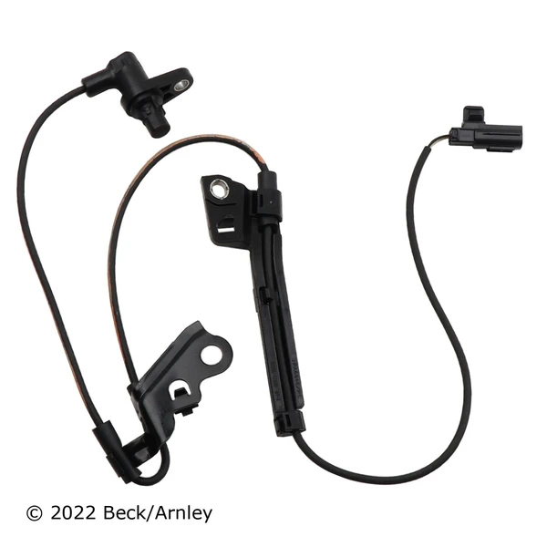 Beck/Arnley 084-4828 ABS Wheel Speed Sensor, Front Right Passenger Side