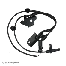 Beck/Arnley 084-4829 ABS Wheel Speed Sensor, Front Left Driver Side