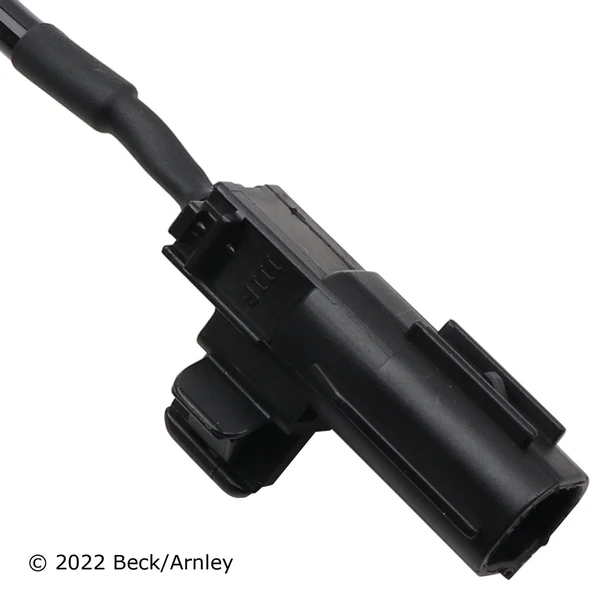 Beck/Arnley 084-4830 ABS Wheel Speed Sensor, Front Right Passenger Side