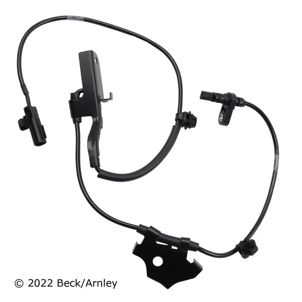 Beck/Arnley 084-4830 ABS Wheel Speed Sensor, Front Right Passenger Side