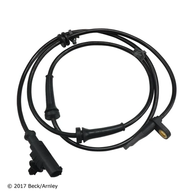 Beck/Arnley 084-4831 ABS Wheel Speed Sensor, Front Side