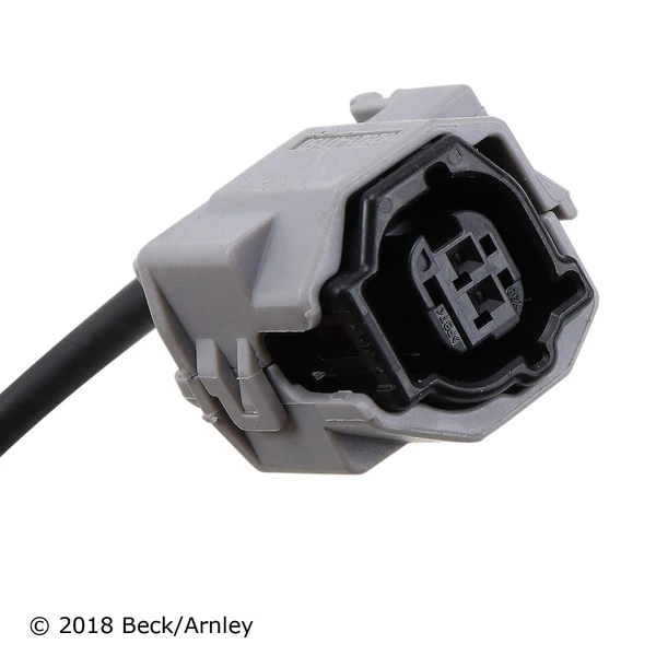 Beck/Arnley 084-4834 ABS Wheel Speed Sensor Wiring Harness, Rear Right Passenger Side