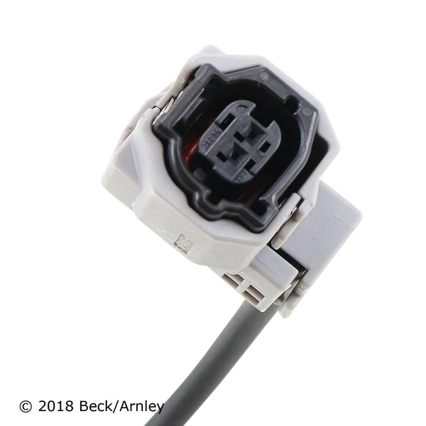 Beck/Arnley 084-4835 ABS Wheel Speed Sensor Wiring Harness, Rear Left Driver Side