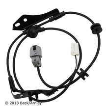 Beck/Arnley 084-4835 ABS Wheel Speed Sensor Wiring Harness, Rear Left Driver Side