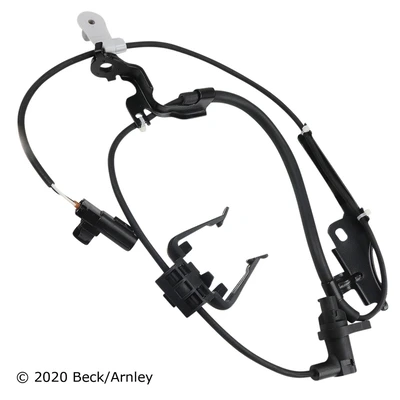 Beck/Arnley 084-4836 ABS Wheel Speed Sensor, Front Right Passenger Side