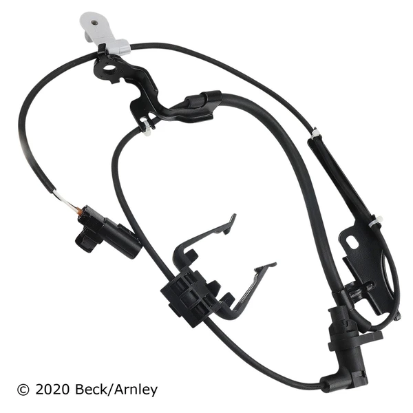 Beck/Arnley 084-4836 ABS Wheel Speed Sensor, Front Right Passenger Side