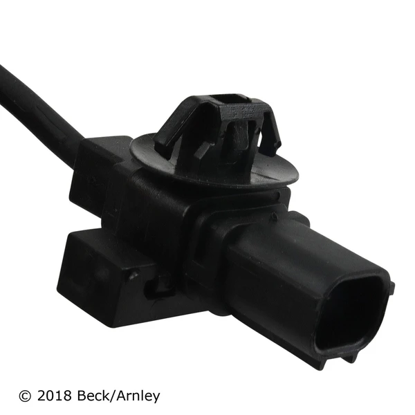 Beck/Arnley 084-4838 ABS Wheel Speed Sensor, Front Right Passenger Side