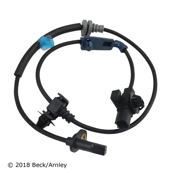 Beck/Arnley 084-4838 ABS Wheel Speed Sensor, Front Right Passenger Side