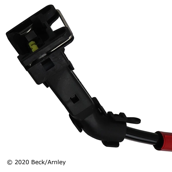 Beck/Arnley 084-4940 ABS Wheel Speed Sensor Wiring Harness, Rear Right Passenger Side