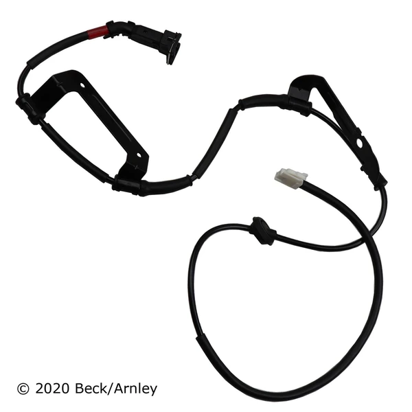 Beck/Arnley 084-4940 ABS Wheel Speed Sensor Wiring Harness, Rear Right Passenger Side