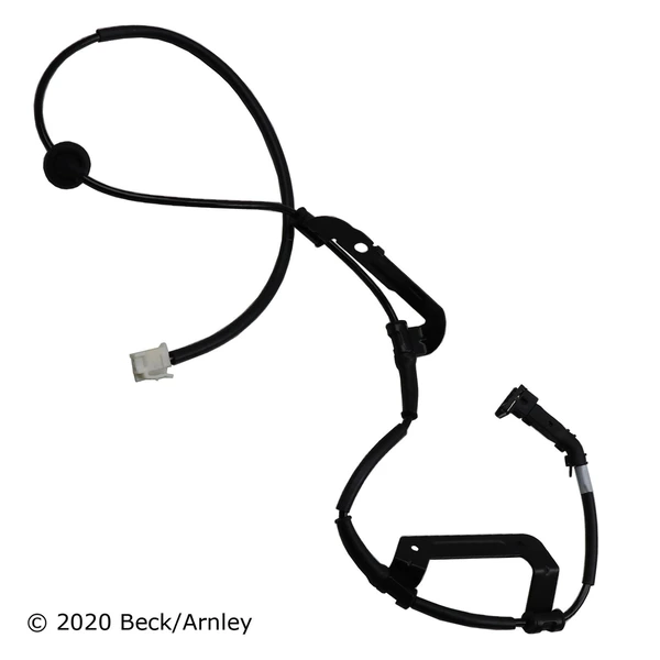 Beck/Arnley 084-4941 ABS Wheel Speed Sensor Wiring Harness, Rear Left Driver Side