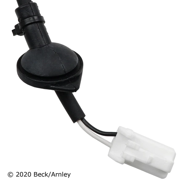Beck/Arnley 084-4943 ABS Wheel Speed Sensor Wiring Harness, Rear Left Driver Side