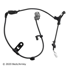 Beck/Arnley 084-4943 ABS Wheel Speed Sensor Wiring Harness, Rear Left Driver Side