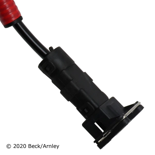 Beck/Arnley 084-4944 ABS Wheel Speed Sensor Wiring Harness, Rear Right Passenger Side
