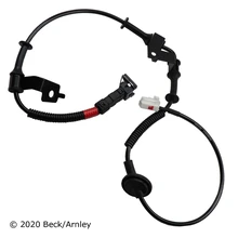 Beck/Arnley 084-4944 ABS Wheel Speed Sensor Wiring Harness, Rear Right Passenger Side