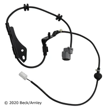 Beck/Arnley 084-4946 ABS Wheel Speed Sensor Wiring Harness, Rear Right Passenger Side