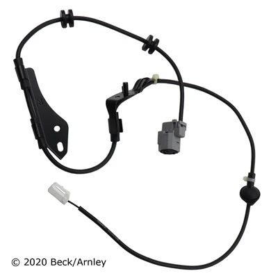 Beck/Arnley 084-4946 ABS Wheel Speed Sensor Wiring Harness, Rear Right Passenger Side