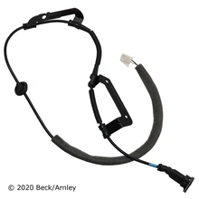 Beck/Arnley 084-4947 ABS Wheel Speed Sensor Wiring Harness, Rear Left Driver Side