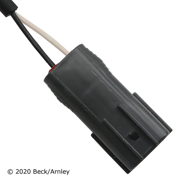 Beck/Arnley 084-4950 ABS Wheel Speed Sensor, Front Right Passenger Side