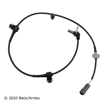 Beck/Arnley 084-4950 ABS Wheel Speed Sensor, Front Right Passenger Side