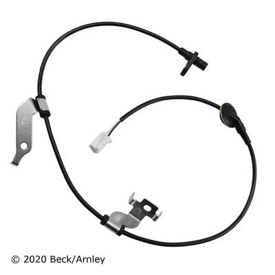 Beck/Arnley 084-4951 ABS Wheel Speed Sensor, Rear Left Driver Side