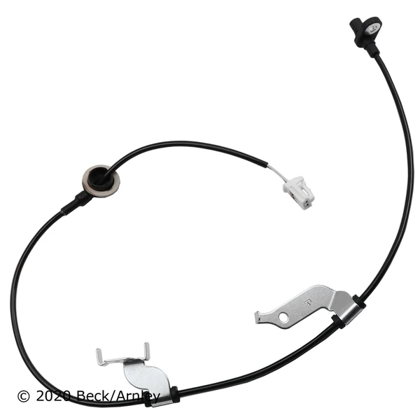 Beck/Arnley 084-4952 ABS Wheel Speed Sensor, Rear Right Passenger Side