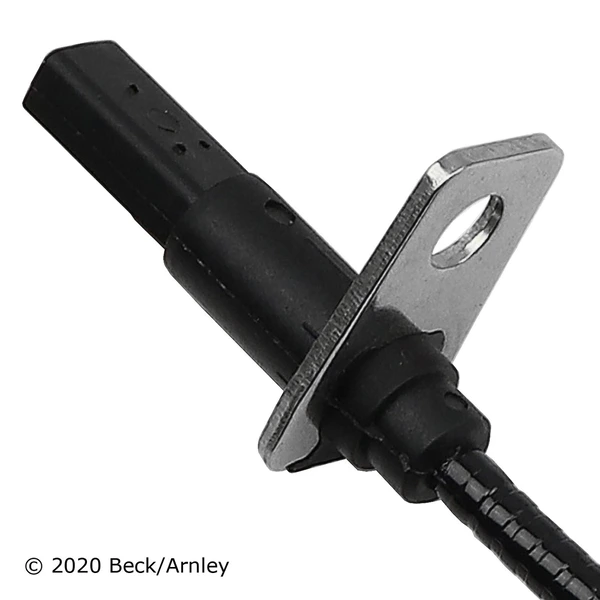 Beck/Arnley 084-4953 ABS Wheel Speed Sensor, Front Left Driver Side