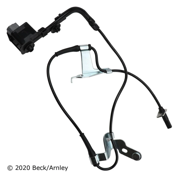Beck/Arnley 084-4953 ABS Wheel Speed Sensor, Front Left Driver Side