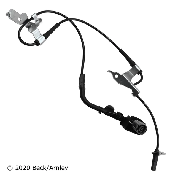 Beck/Arnley 084-4954 ABS Wheel Speed Sensor, Front Right Passenger Side
