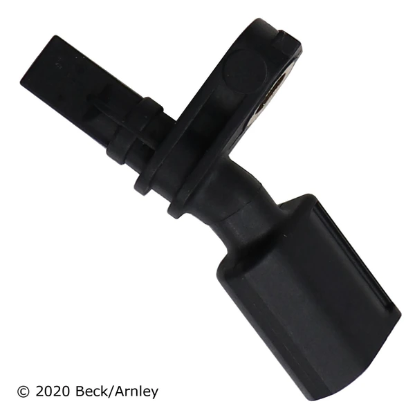 Beck/Arnley 084-4955 ABS Wheel Speed Sensor, Front Left Driver Side