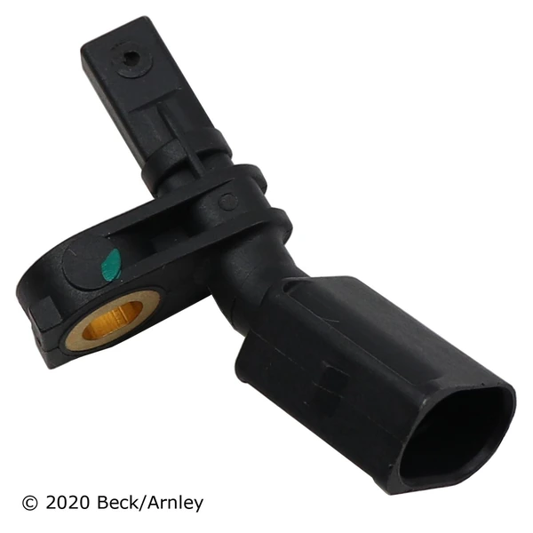 Beck/Arnley 084-4955 ABS Wheel Speed Sensor, Front Left Driver Side