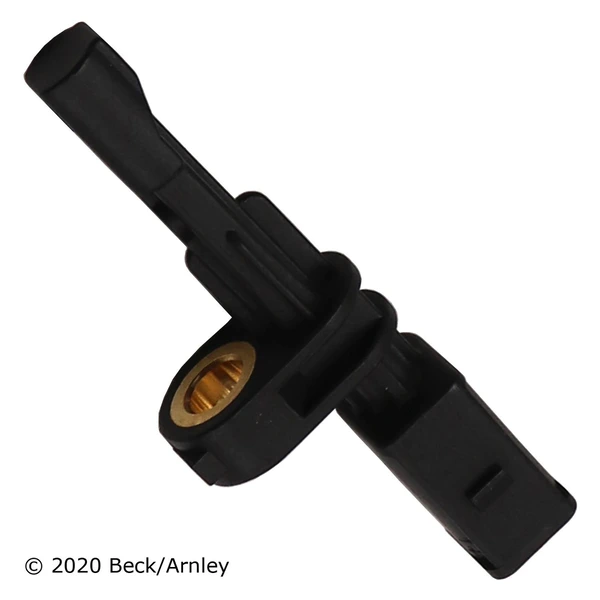 Beck/Arnley 084-4956 ABS Wheel Speed Sensor, Rear Side