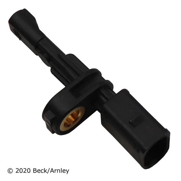 Beck/Arnley 084-4956 ABS Wheel Speed Sensor, Rear Side