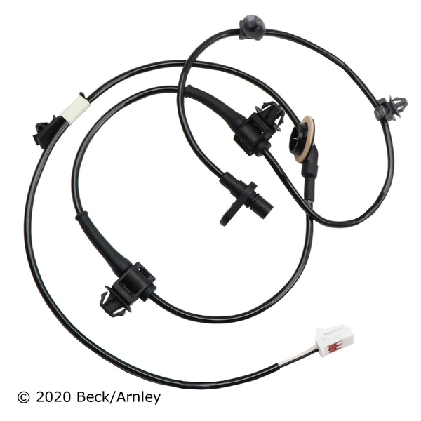 Beck/Arnley 084-4958 ABS Wheel Speed Sensor, Rear Right Passenger Side