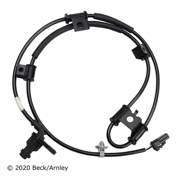 Beck/Arnley 084-4959 ABS Wheel Speed Sensor, Front Left Driver Side