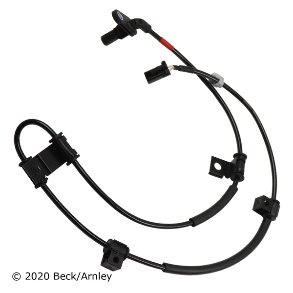 Beck/Arnley 084-4960 ABS Wheel Speed Sensor, Front Right Passenger Side