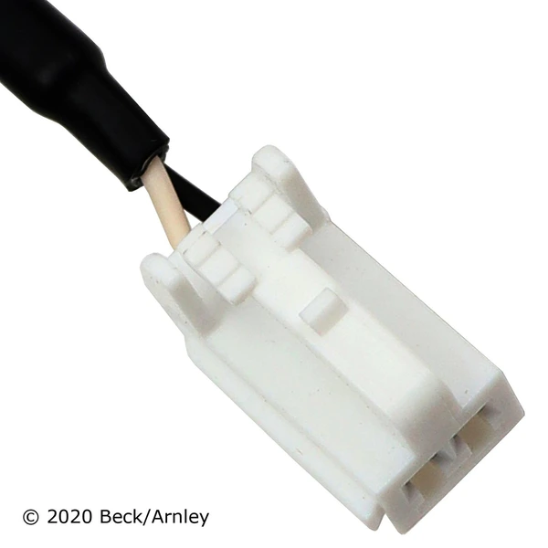 Beck/Arnley 084-4961 ABS Wheel Speed Sensor, Rear Left Driver Side