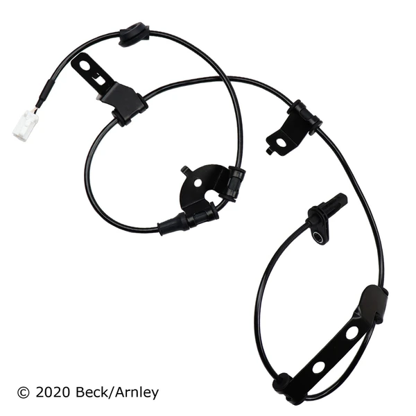 Beck/Arnley 084-4961 ABS Wheel Speed Sensor, Rear Left Driver Side