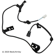 Beck/Arnley 084-4964 ABS Wheel Speed Sensor Wiring Harness, Rear Right Passenger Side