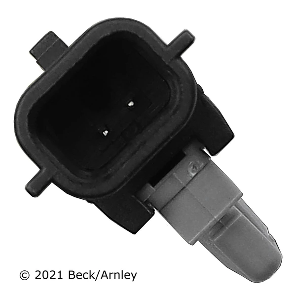 Beck/Arnley 084-4966 ABS Wheel Speed Sensor, Rear Side