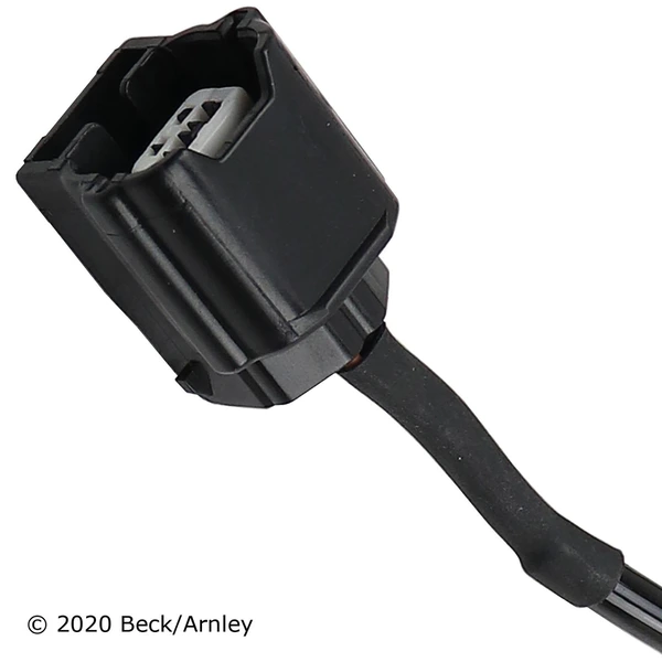 Beck/Arnley 084-4967 ABS Wheel Speed Sensor, Front Side