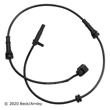 Beck/Arnley 084-4967 ABS Wheel Speed Sensor, Front Side
