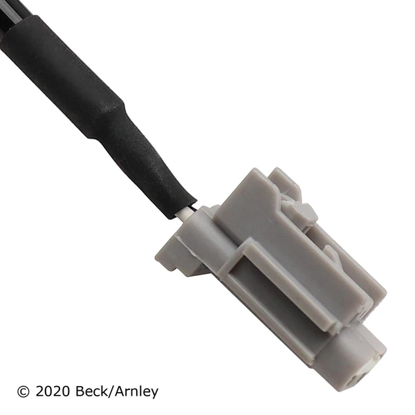 Beck/Arnley 084-4968 ABS Wheel Speed Sensor, Front Side